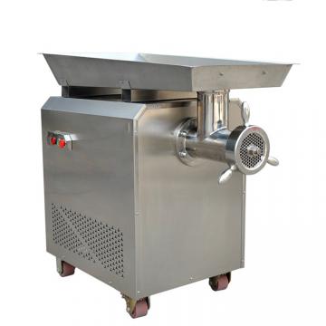 Industrial Use Big Capacity Automatic Meat Grinder