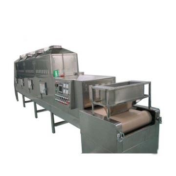 100kw Industrial Microwave Dryer Heating Type High Production Mango Drying Machine for Philippine Market