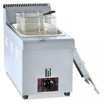 Commercial Electric Deep Fryer for Restaurant
