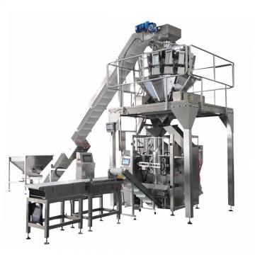 Foshan Automatic Toffee Candy Packing Packaging Machine