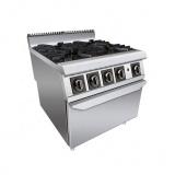 Commercial Industrial Fast Food Chicken Electric Gas Pressure Deep Fryer