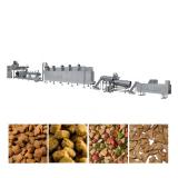 Fully Automatic Industrial Cat Food Machine